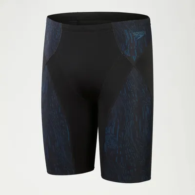 Zdjęcie produktu dla SPEEDO END+ MAX COMPRESS JAM AM BLACK/BLUE Black / Dark Teal 7