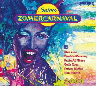 Produktbild von Solero Zomercarnaval 2000