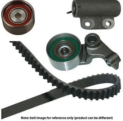 Produktbild von KAVO PARTS DKT-9027 Zahnriemensatz für TOYOTA AVENSIS Kombi (T25) 178-Zähne
