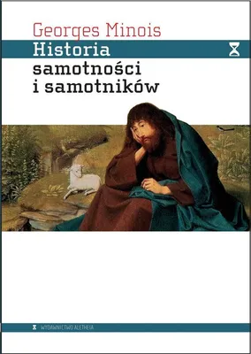 Produktbild von Historia samotności i samotników