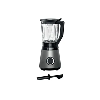 Immagine prodotto di Frullatore argento da 1,5 l e 1200 w Bosch MMB6172S