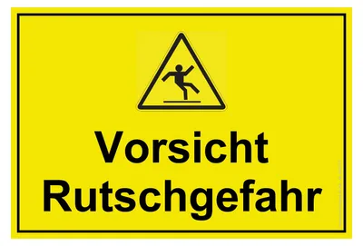 Produktbild von COROSIGN Warn- und Hinweissch. 280x190mm