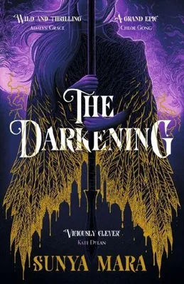 Produktbild von The Darkening