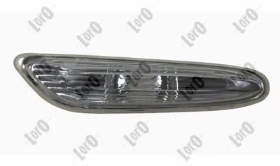 Produktbild von ABAKUS 004-07-841 Blinker Blinkleuchte vorne Links für BMW 3 Touring (E91) 3 Limousine (E90) 1 Schrägheck (E87) 5 Limousine (E60) 5 Touring (E61) X1