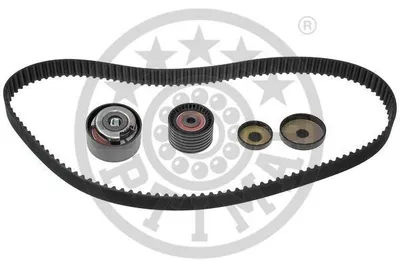 Produktbild von OPTIMAL SK-1623 Zahnriemensatz für RENAULT LAGUNA II Grandtour (KG0/1) 126-Zähne