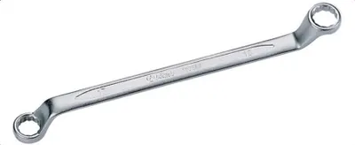 Produktbild von HANS Doppelringschlüssel 1103M/19X21 318mm