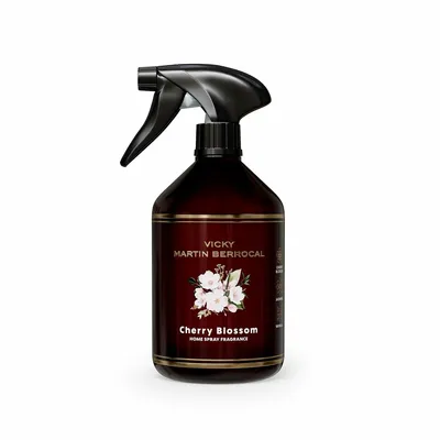 Productafbeelding van Geurspuit Vicky Martín Berrocal, bloemengeur (kersenbloesem), 500 ml