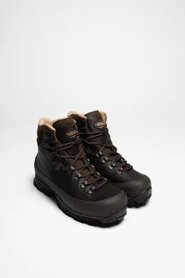 Produktbild von Meindl Herren Schlern MFS Trekkingstiefel dunkelbraun 46.5