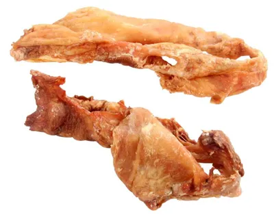 Produktbild von Rinderbauchsehne getrocknet 5 Kg Hundesnack Kausnack Hundeleckerlie getreidefrei für Hunde natürlich ohne Zusätze