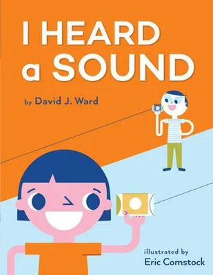 Obrázok produktu pre I Heard a Sound