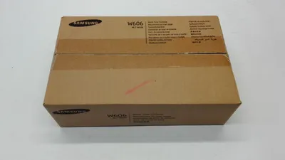 Obrázok produktu pre Samsung MLT-W606, 300000 strany, Čierna, 1 kusov
