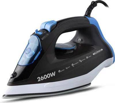 Obrázok produktu pre Naparovacia žehlička Küken 36089 2600 W