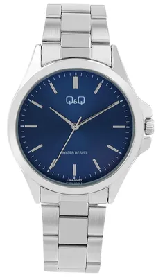 Produktbild von Herrenuhr Edelstahl Mineralglas