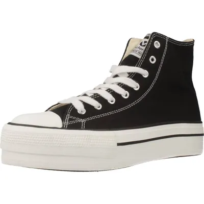 Zdjęcie produktu dla Sport / Buty damskie VICTORIA VICTORIA PLATFORMA KOLOR Schwarz CZARNY