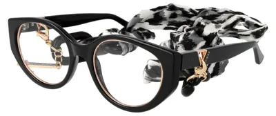Zdjęcie produktu dla GUESS EYEWEAR Oprawki okularowe GU2885 52001