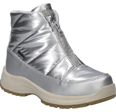 Image de JOSEF SEIBEL Colorado 55 | Bottines pour Femmes | gris