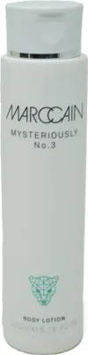 Produktbild von Lyrique Marccain Mysteriously No.3 Body Lotion 200ml