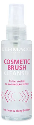 Image de Nettoyant pour pinceaux cosmétiques 100 ml