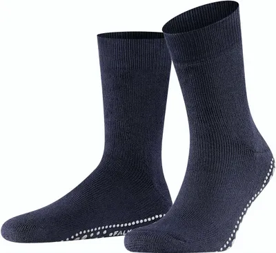 Produktbild von FALKE Homepads Socken Herren marine 47-50