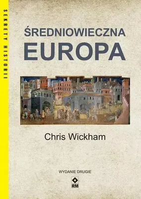 Zdjęcie produktu dla Sredniowieczna Europa