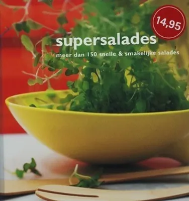 Produktbild von Supersalades