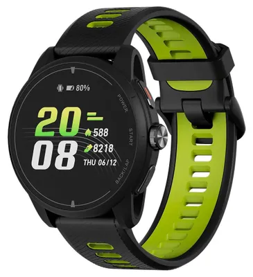 Produktbild von Igpsport Verun Uhr Gelb Gelb One Size