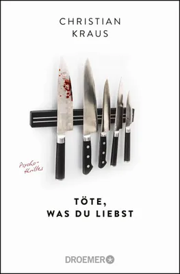 Produktbild von Töte, was du liebst