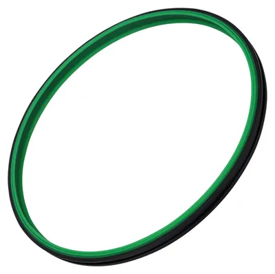 Dichtungsring für Thermomix TM31 Deckeldichtung, Silikon