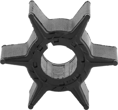 Zdjęcie produktu dla Wirnik pompy wody, 6H4-44352, 676-44352-01, Wirnik pompy wody zaburtowej, Wirnik pompy wody do Yamaha, Wymiana wirnika pompy wody