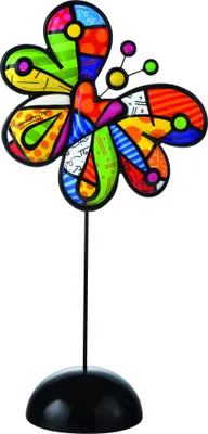 Produktbild von Goebel Romero BRITTO New Life Figur