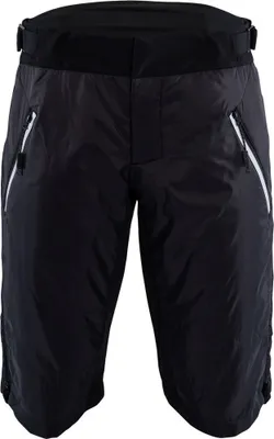 Zdjęcie produktu dla Spodenki Silvini primaloft Pre WP1306- damskie ocieplane czarne wielkość XL 3219-WP1306-08005
