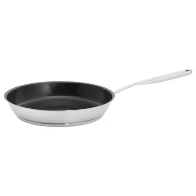 Produktbild von Fiskars All Steel Plus Pfanne 28 cm 1023768