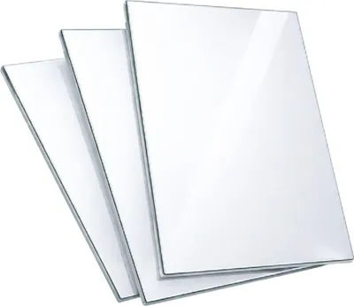 Produktbild von effect Spiegelglas Ersatzglas 13x13 cm