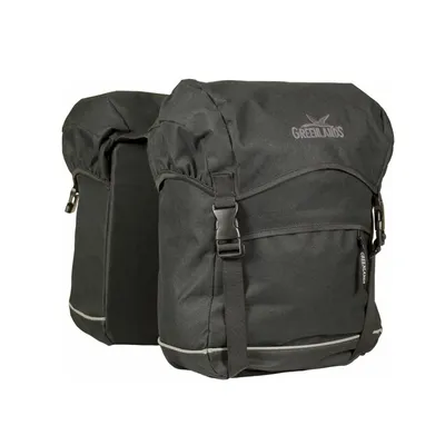 Produktbild von BB0202A -Tasche Doppelschwarz 40L