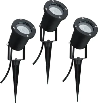Produktbild von Paulmann LED Gartenstrahler