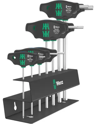 Produktbild von Wera 05023453001