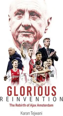 Obrázek produktu pro Glorious Reinvention