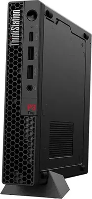 Produktbild von Lenovo ThinkStation P3 30H0 - Tiny - 1 x Core