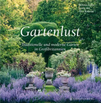 Productafbeelding van Gartenlust