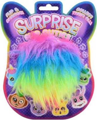 Image de Flip Cuties - Surprise Omkeerbare Knuffel