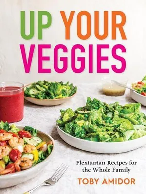 Obrázek produktu pro Up Your Veggies