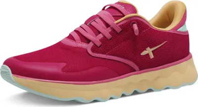 Produktbild von Tamaris Da.-Schnürer 1-23700-44-595 FUXIA COMB FS 2025, Größe:39