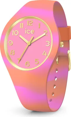 Produktbild von Ice Watch ICE tie and dye 020948 Damenarmbanduhr