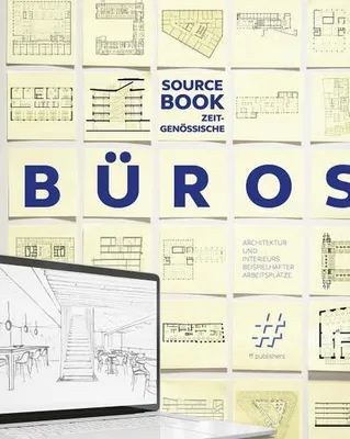 Image de Sourcebook zeitgenössische Büros
