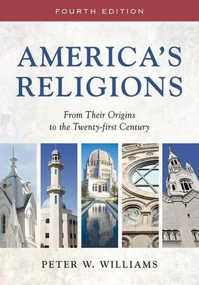 Obrázok produktu pre America's Religions