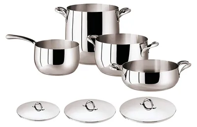 Zdjęcie produktu dla Sambonet S0020-S00013-S0250