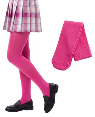 Produktbild von Vignoni Elastische Baumwollstrumpfhose für Mädchen 88244