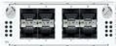 Produktbild von SOPHOS 8 port GbE SFP Flexi Port module (for all XGS Rackmount models)