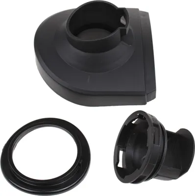 Produktbild von Kärcher 9001285, 9.001-285 Saug-Schlauchanschluss kpl. zu A2204,