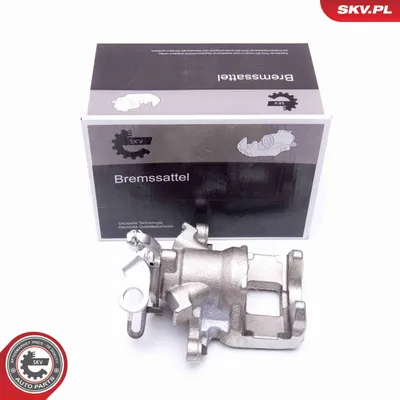 Produktbild von ESEN SKV Bremssattel Hinten Links passend für PEUGEOT 4008 SUV 50SKV103
